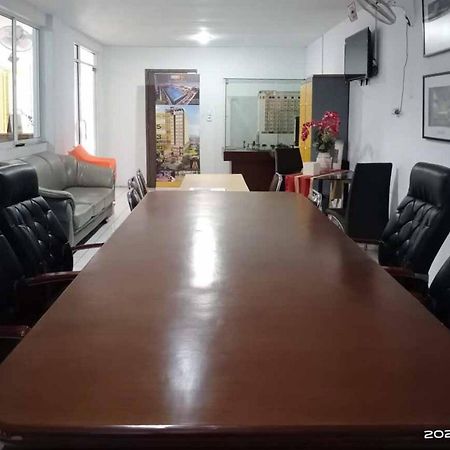 Reddoorz At Jalan Japaris Medan Hotel Ngoại thất bức ảnh