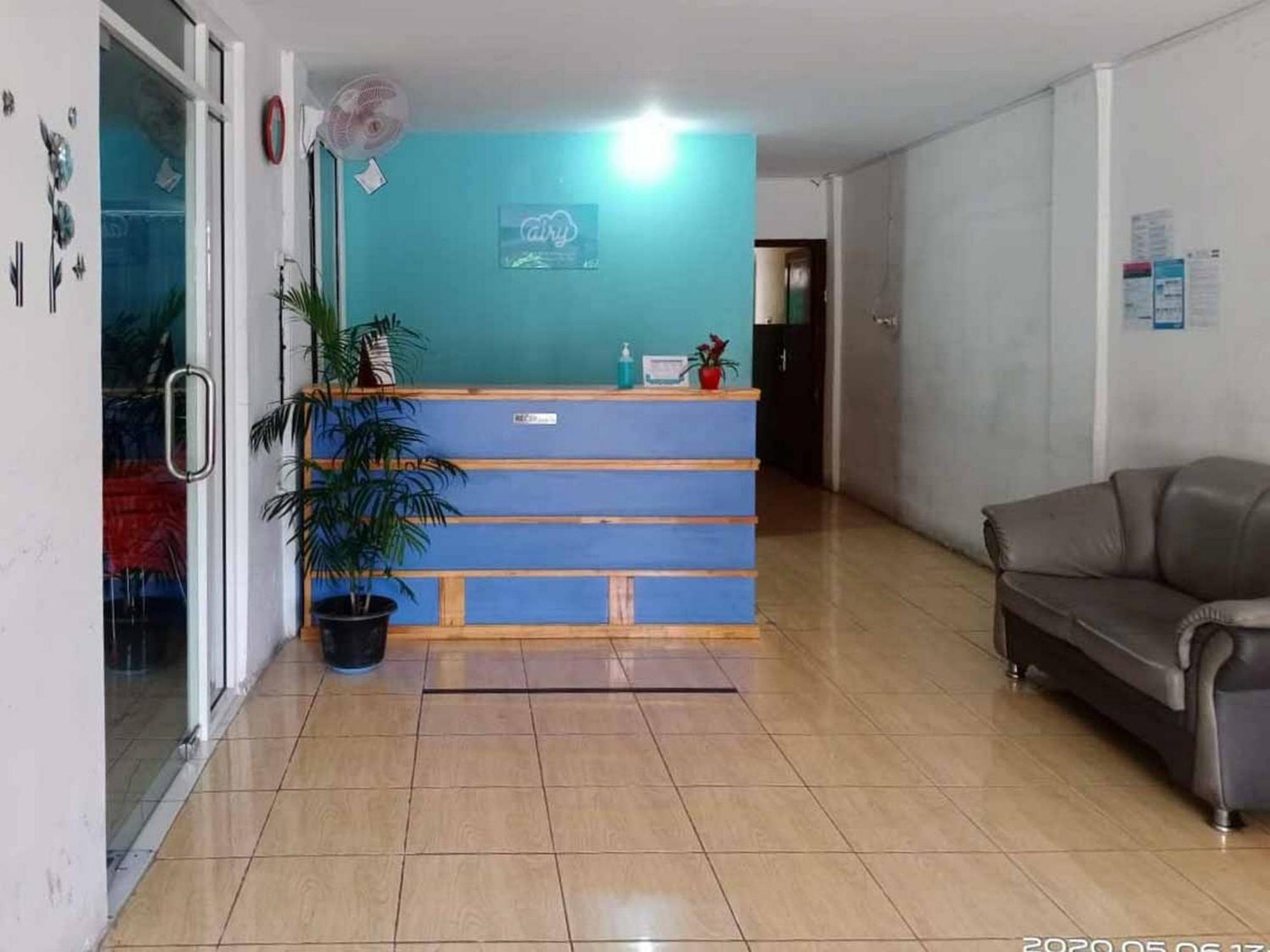 Reddoorz At Jalan Japaris Medan Hotel Ngoại thất bức ảnh
